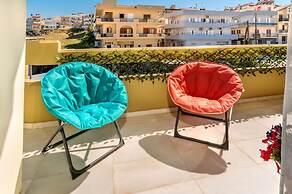 Marele Apartment by Cretan Houses