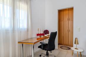 Marele Apartment by Cretan Houses