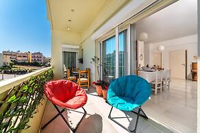 Marele Apartment by Cretan Houses