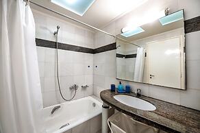 Marele Apartment by Cretan Houses