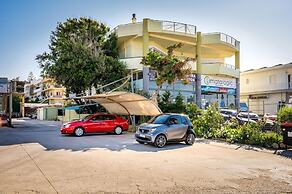 Marele Apartment by Cretan Houses