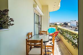 Marele Apartment by Cretan Houses