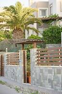 Marie Nicol Apartments 2