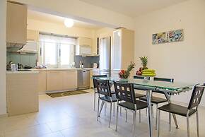 Marie Nicol Apartments 2