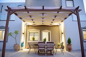 Marie Nicol Apartments 2