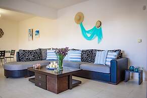 Marie Nicol Apartments 2