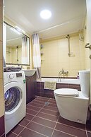 Marie Nicol Apartments 2