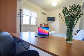 Marie Nicol Apartments 2