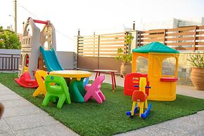 Marie Nicol Apartments 2