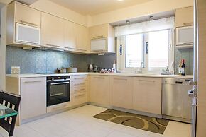 Marie Nicol Apartments 2