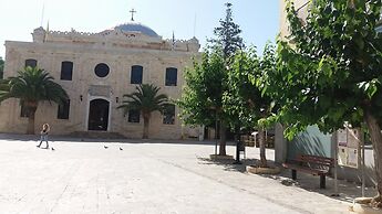 Comfi Apartment Kleio