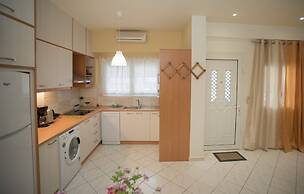 Comfi Apartment Kleio