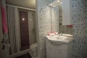 Comfi Apartment Kleio