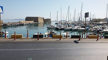 Comfi Apartment Kleio