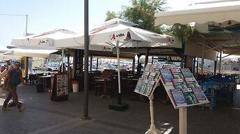 Comfi Apartment Kleio