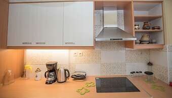 Comfi Apartment Kleio