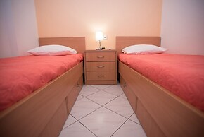 Comfi Apartment Kleio