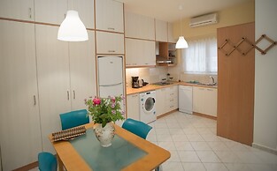 Comfi Apartment Kleio