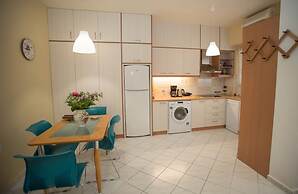 Comfi Apartment Kleio