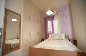 Comfi Apartment Kleio