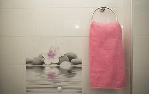 Comfi Apartment Kleio