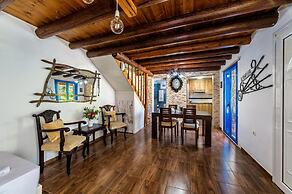 Villa Kalouas Private Pool