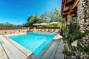 Villa Kalouas Private Pool