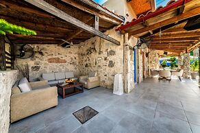 Villa Kalouas Private Pool