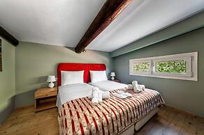 Villa Kalouas Private Pool