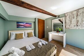 Villa Kalouas Private Pool