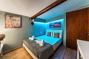 Villa Kalouas Private Pool