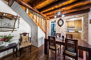 Villa Kalouas Private Pool