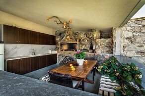 Villa Kalouas Private Pool