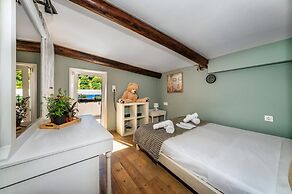 Villa Kalouas Private Pool