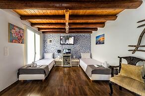 Villa Kalouas Private Pool