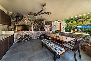 Villa Kalouas Private Pool