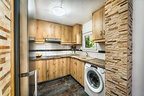 Villa Kalouas Private Pool