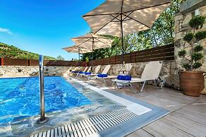 Villa Kalouas Private Pool