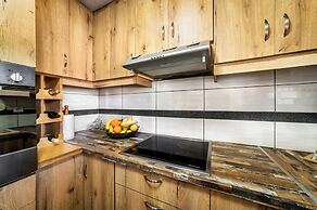 Villa Kalouas Private Pool