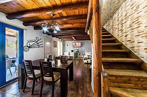 Villa Kalouas Private Pool