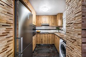 Villa Kalouas Private Pool