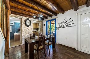 Villa Kalouas Private Pool