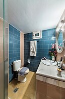 Villa Kalouas Private Pool