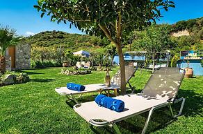 Villa Kalouas Private Pool