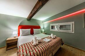 Villa Kalouas Private Pool