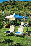 Villa Kalouas Private Pool