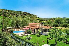 Villa Kalouas Private Pool