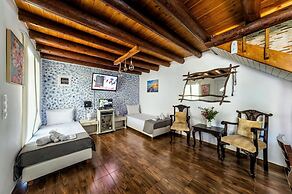 Villa Kalouas Private Pool