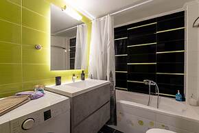 Marie Nicol Apartments Private Pool 3 Bedrooms