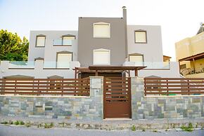 Marie Nicol Apartments Private Pool 3 Bedrooms